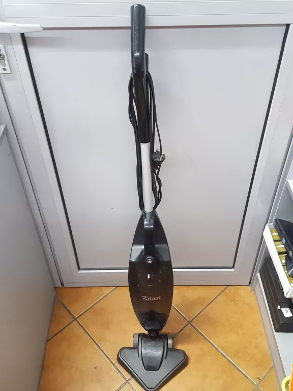 ODKURZACZ PIONOWY ZILAN ZLN1235 800W