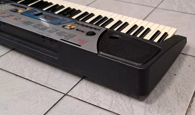 KEYBOARD YAMAHA PSR-170