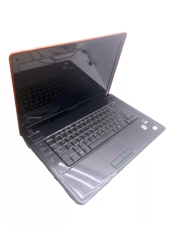 LAPTOP LENOVO IDEAPAD Y550