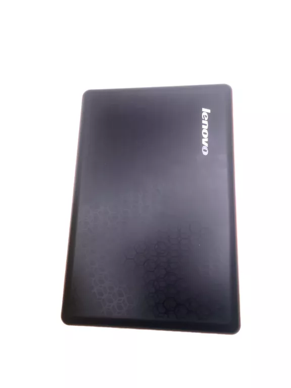 LAPTOP LENOVO IDEAPAD Y550