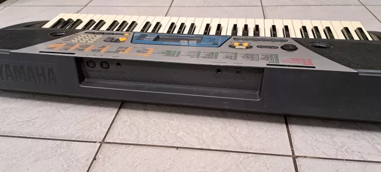 KEYBOARD YAMAHA PSR-170
