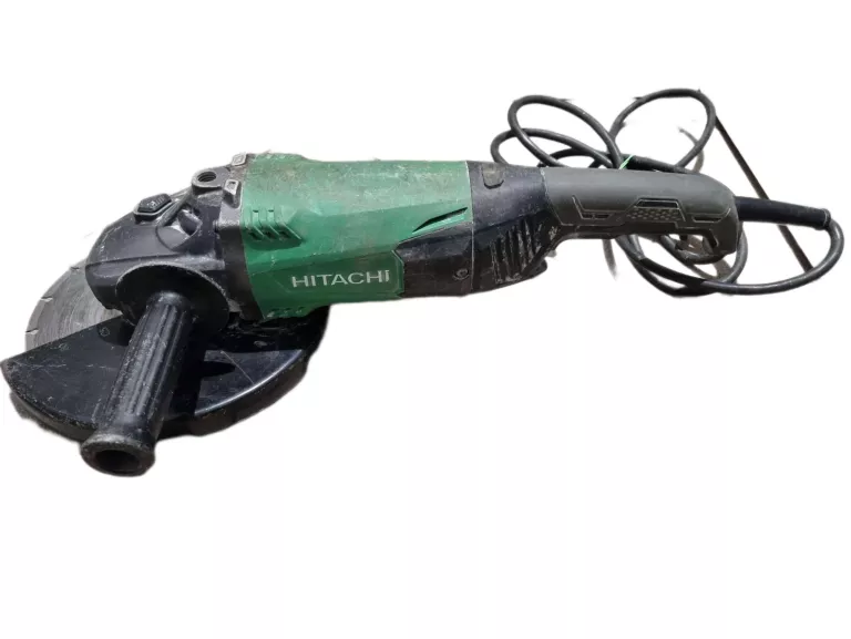 SZLIFIERKA KĄTOWA HITACHI G23SW2 + TARCZA