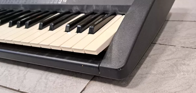 KEYBOARD YAMAHA PSR-170