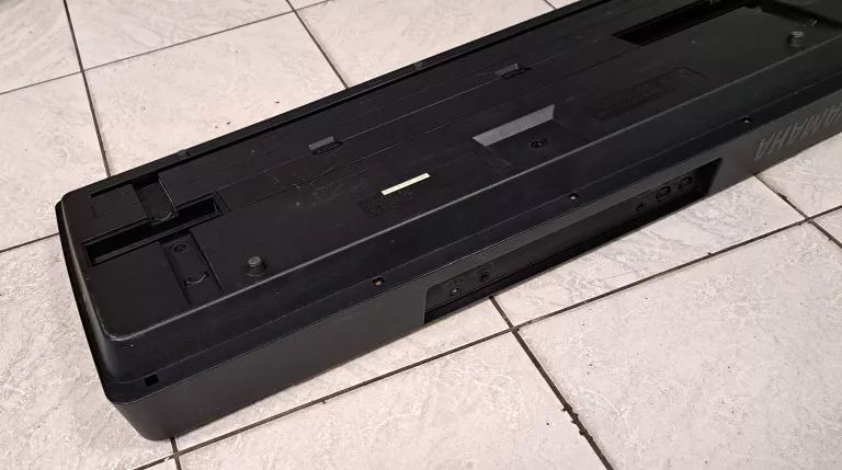 KEYBOARD YAMAHA PSR-170