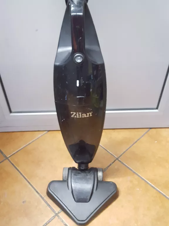 ODKURZACZ PIONOWY ZILAN ZLN1235 800W