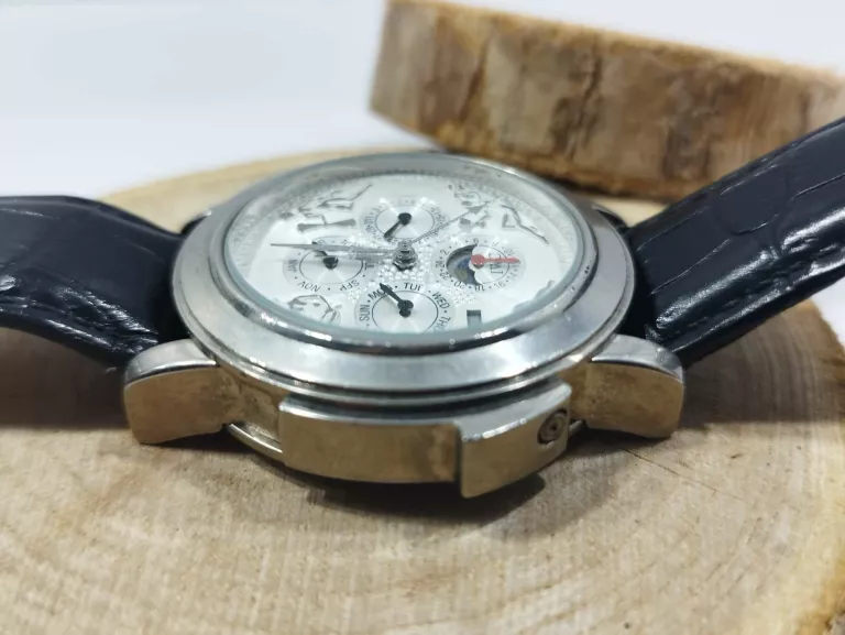 ZEGAREK IWC ILDESHIERO SCAFUSIA NO.65/125