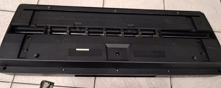KEYBOARD YAMAHA PSR-170