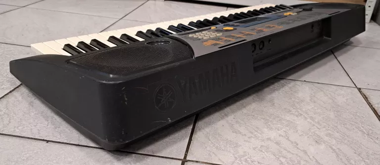 KEYBOARD YAMAHA PSR-170