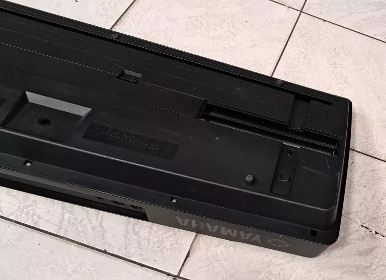 KEYBOARD YAMAHA PSR-170