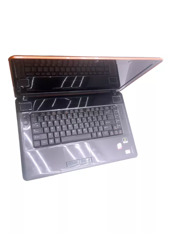 LAPTOP LENOVO IDEAPAD Y550