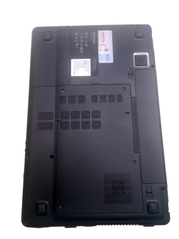 LAPTOP LENOVO IDEAPAD Y550