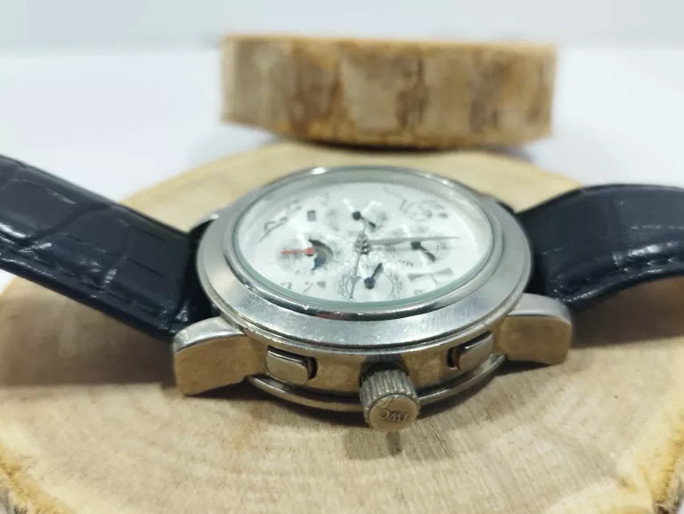ZEGAREK IWC ILDESHIERO SCAFUSIA NO.65/125