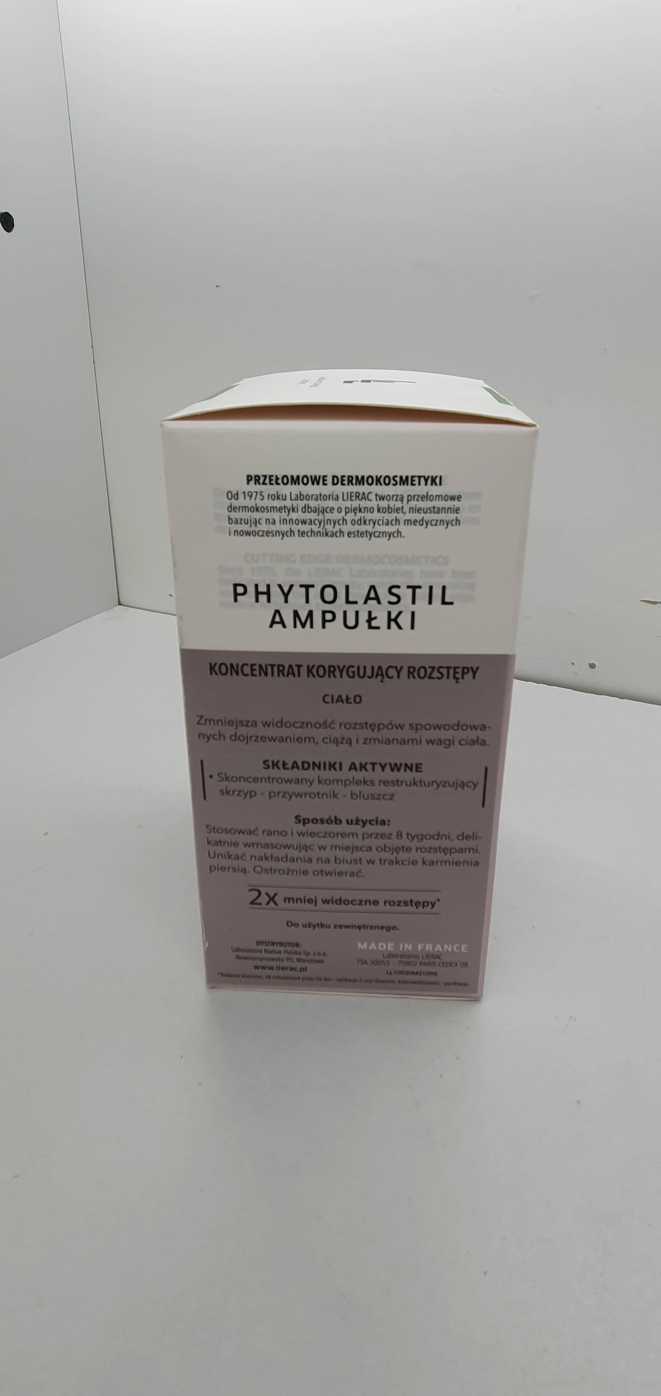 lierac-phytolastil-ampulki-marka-lierac