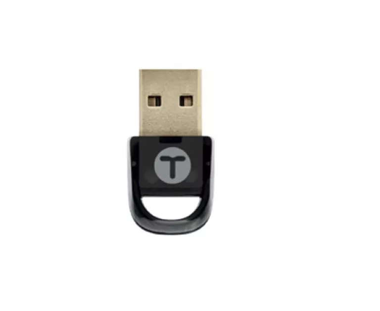 ADAPTER BLUETOOTH ZE ZŁĄCZEM USB REINSTON EABTS01