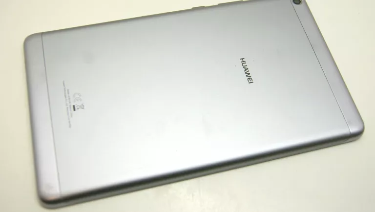 TABLET HUAWEI MEDIAPAD T3 8 LEKKO PĘKNIĘTY LCD