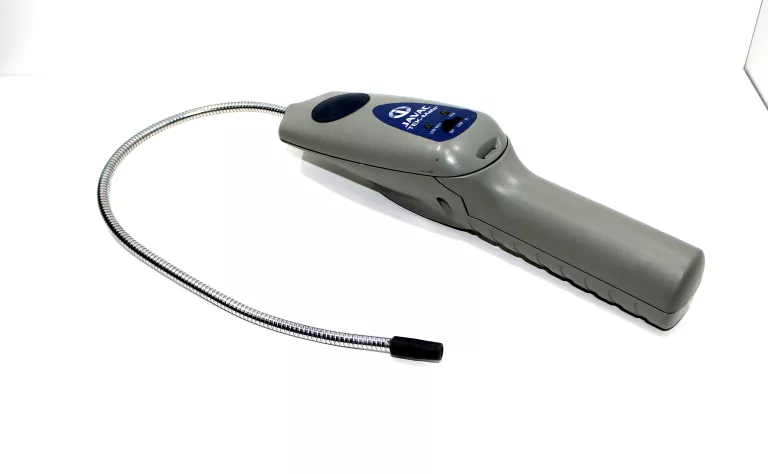 INFICON TEK-MATE WYKRYWACZ
