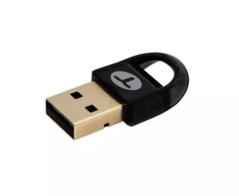 ADAPTER BLUETOOTH ZE ZŁĄCZEM USB REINSTON EABTS01