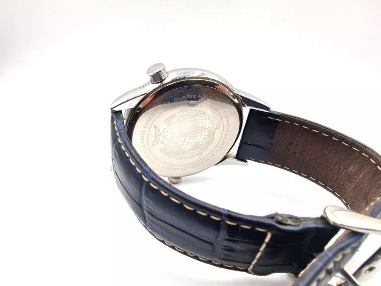 ZEGAREK AVIATOR AV6973G353 F-SERIES