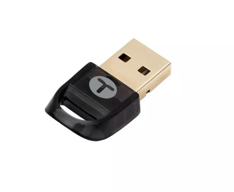 ADAPTER BLUETOOTH ZE ZŁĄCZEM USB REINSTON EABTS01