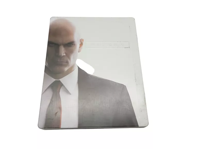 GRA HITMAN COMPLETE FIRST SEASON STEELBOOK PS4