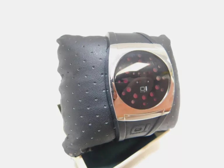 ZEGAREK BINARNY 01 THE ONE LIGHTMARE LL102R3