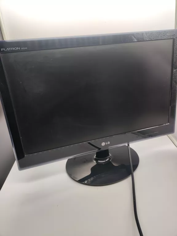 MONITOR LG FLATRON 22 CALE W2240S-PN