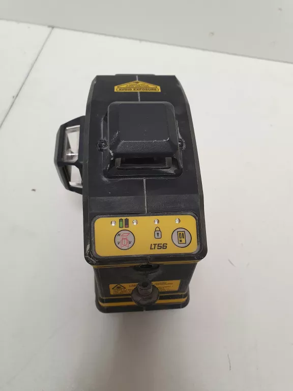 LASER KRZYŻOWY SPECTRA PRECISION LT56