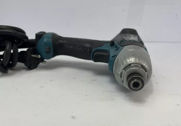 ZAKRĘTARKA UDAROWA SIECIOWA MAKITA TD0101F 230 V