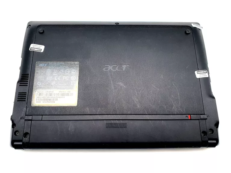 LAPTOP ACER ASPIRE ONE PAV70