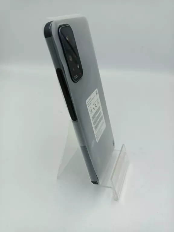 XIAOMI REDMI NOTE 11 4 GB/128 GB NA CZĘŚCI