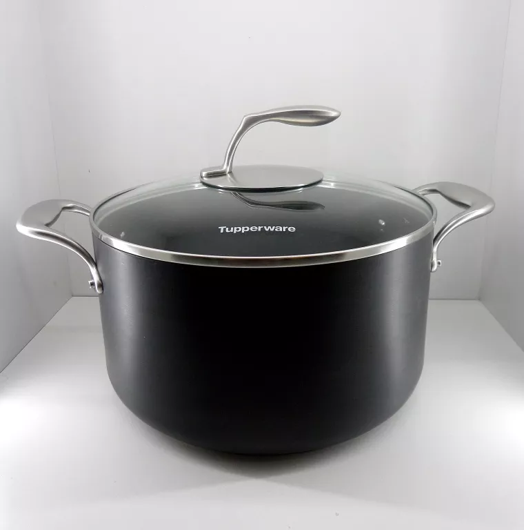 TUPPERWARE GARNEK COTTAGE 7L