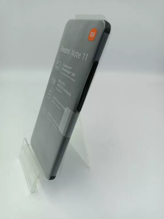 XIAOMI REDMI NOTE 11 4 GB/128 GB NA CZĘŚCI