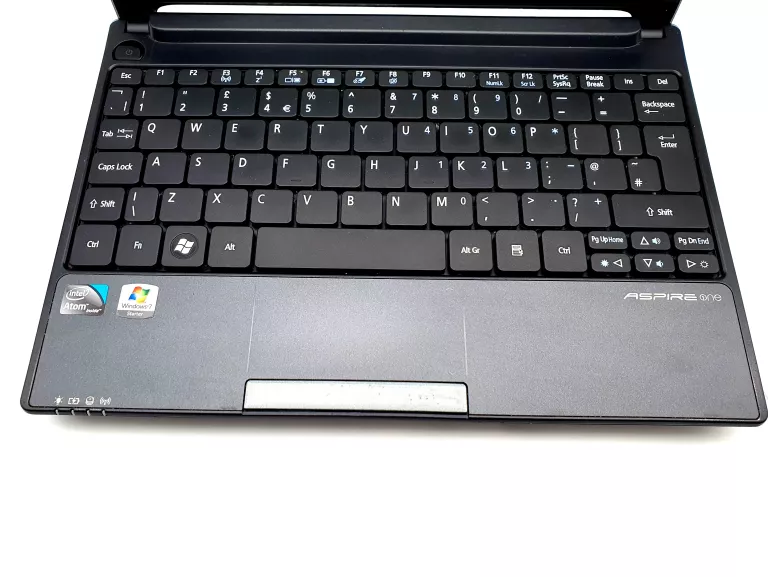LAPTOP ACER ASPIRE ONE PAV70