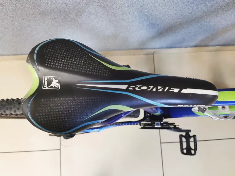 ROWER ROMET RAMBLER 26