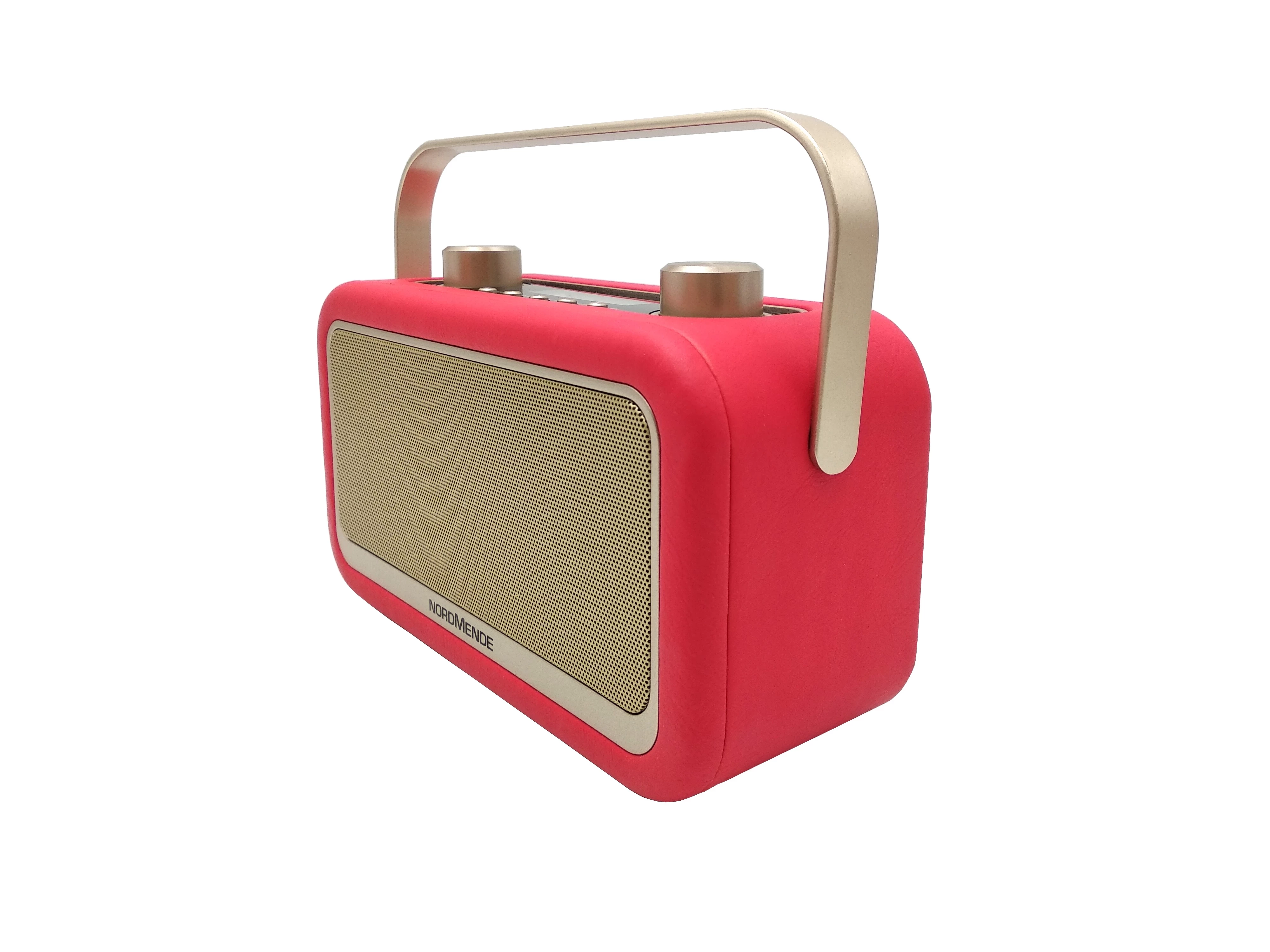 radio-nordmende-transita-30-dab-fm-lcd-bluetooth-stan-uzywany