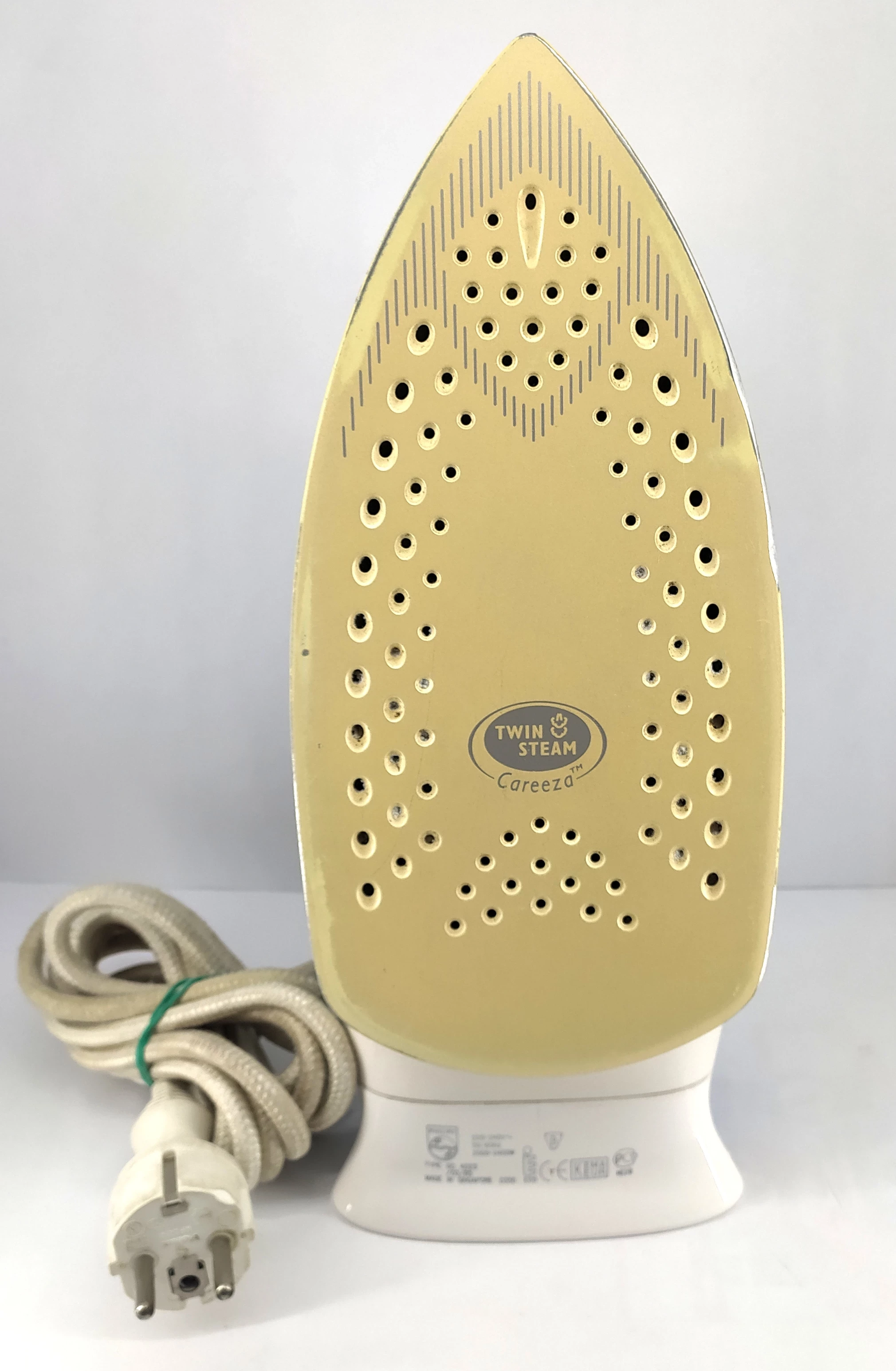 zelazko-philips-azur-4200-stan-uzywany