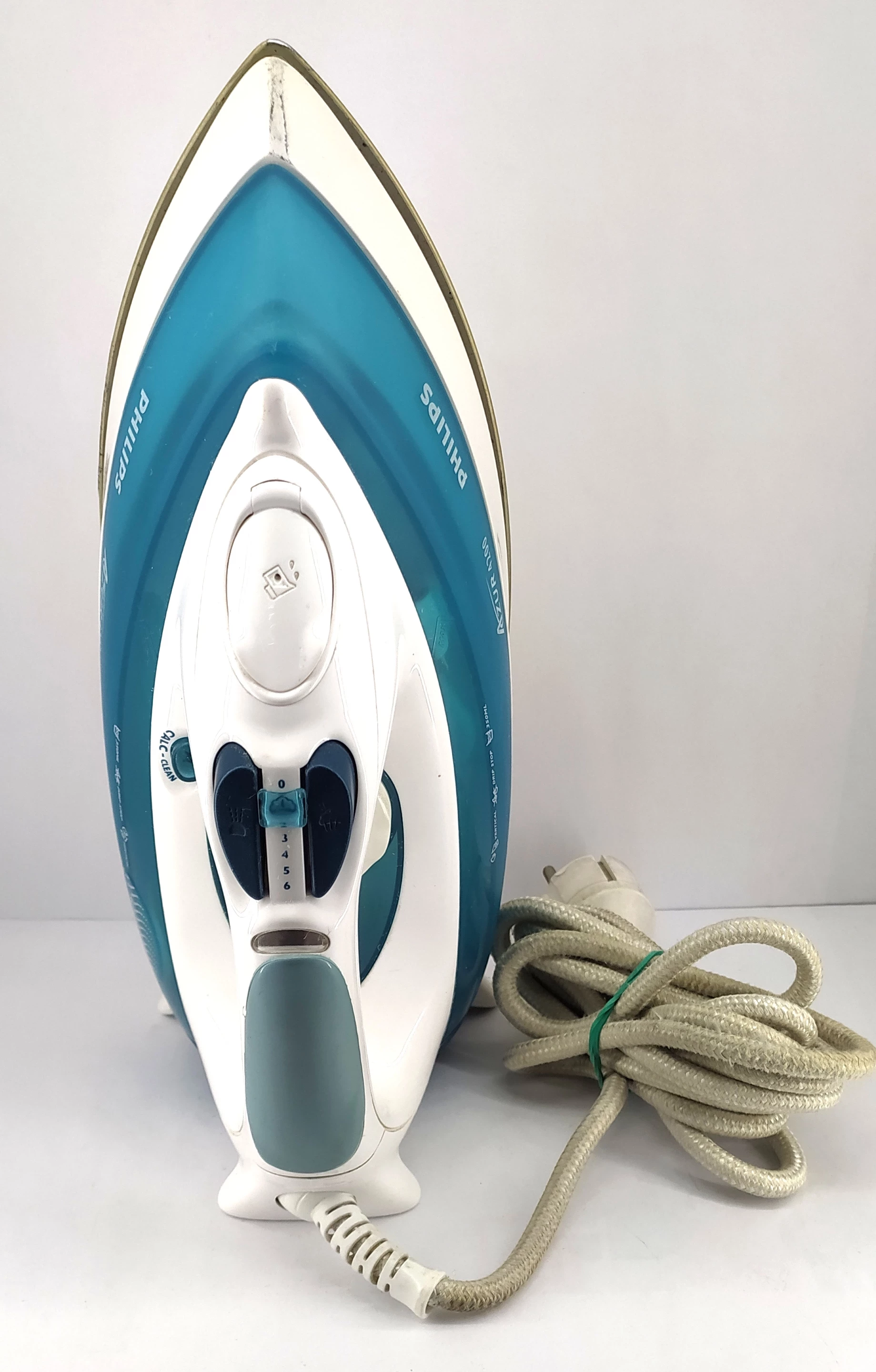 zelazko-philips-azur-4200-moc-2400