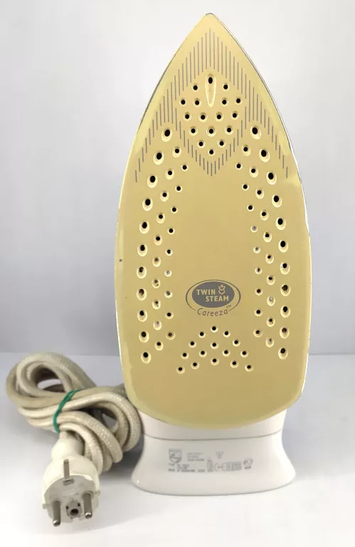 zelazko-philips-azur-4200-stan-uzywany