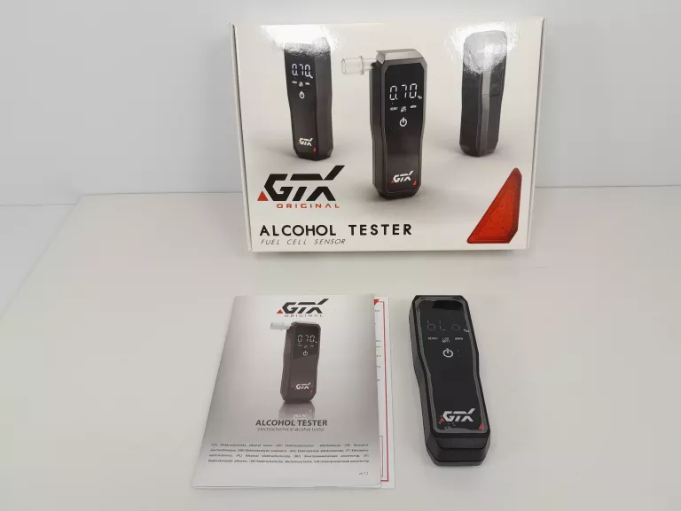 ALKOMAT ELEKTROCHEMICZNY GTX ADGXDOAM0010