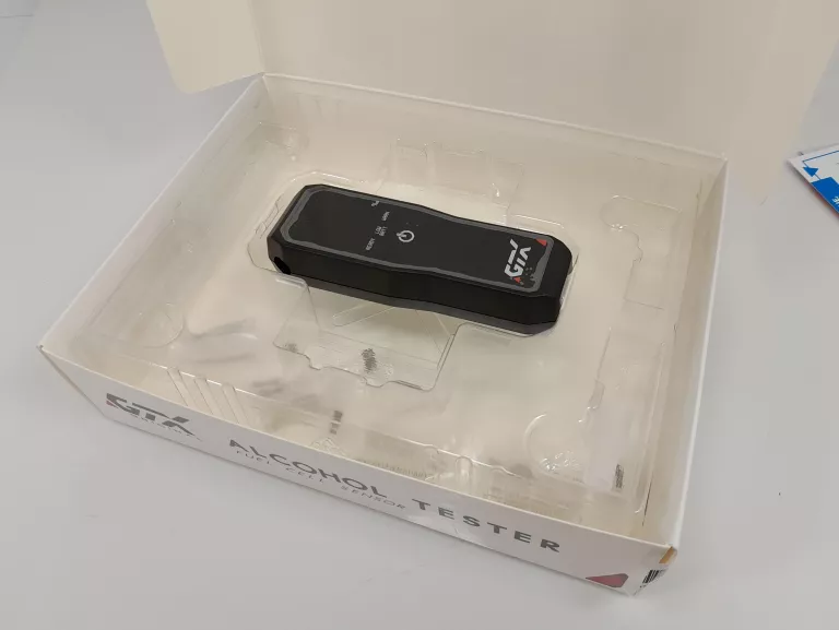 ALKOMAT ELEKTROCHEMICZNY GTX ADGXDOAM0010