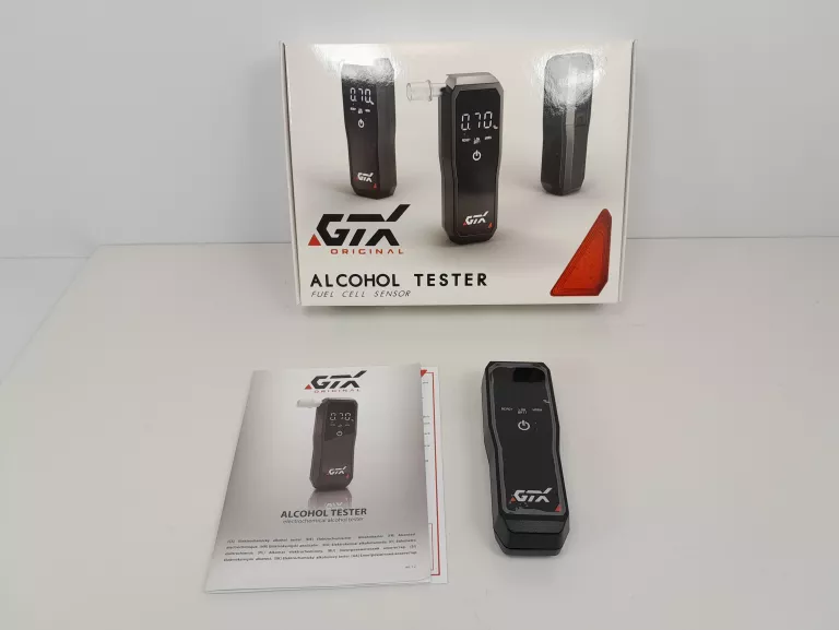 ALKOMAT ELEKTROCHEMICZNY GTX ADGXDOAM0010