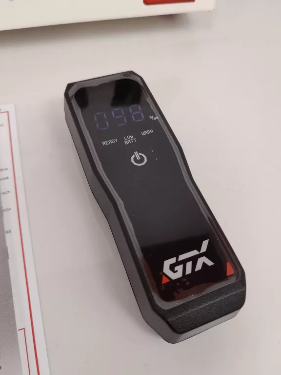 ALKOMAT ELEKTROCHEMICZNY GTX ADGXDOAM0010