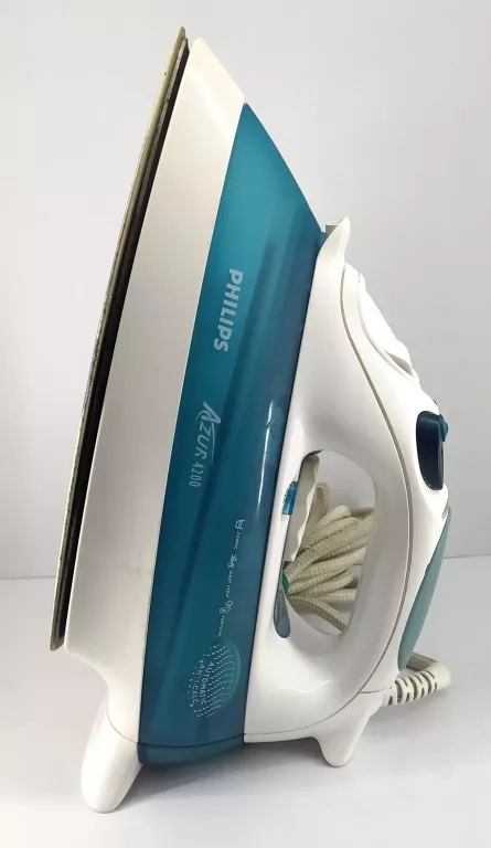 zelazko-philips-azur-4200-kolor-dominujacy-czarny