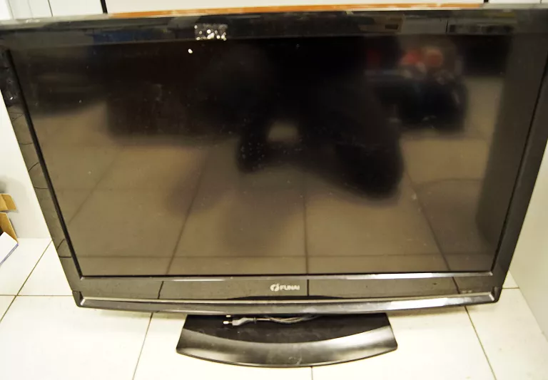 TELEWIZOR FUNAI LH7-M32BB + PILOT