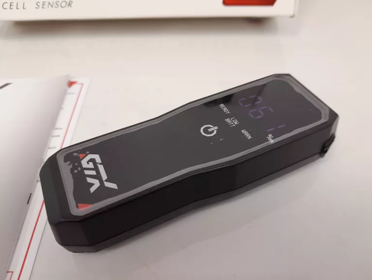 ALKOMAT ELEKTROCHEMICZNY GTX ADGXDOAM0010