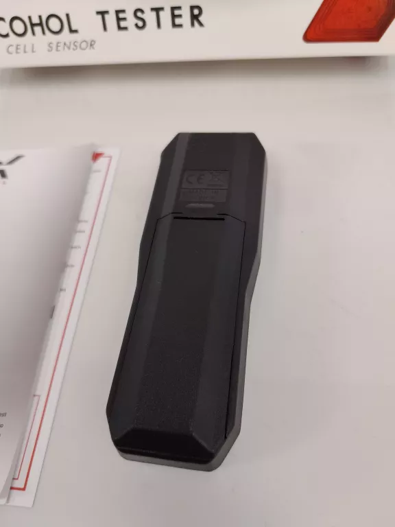 ALKOMAT ELEKTROCHEMICZNY GTX ADGXDOAM0010