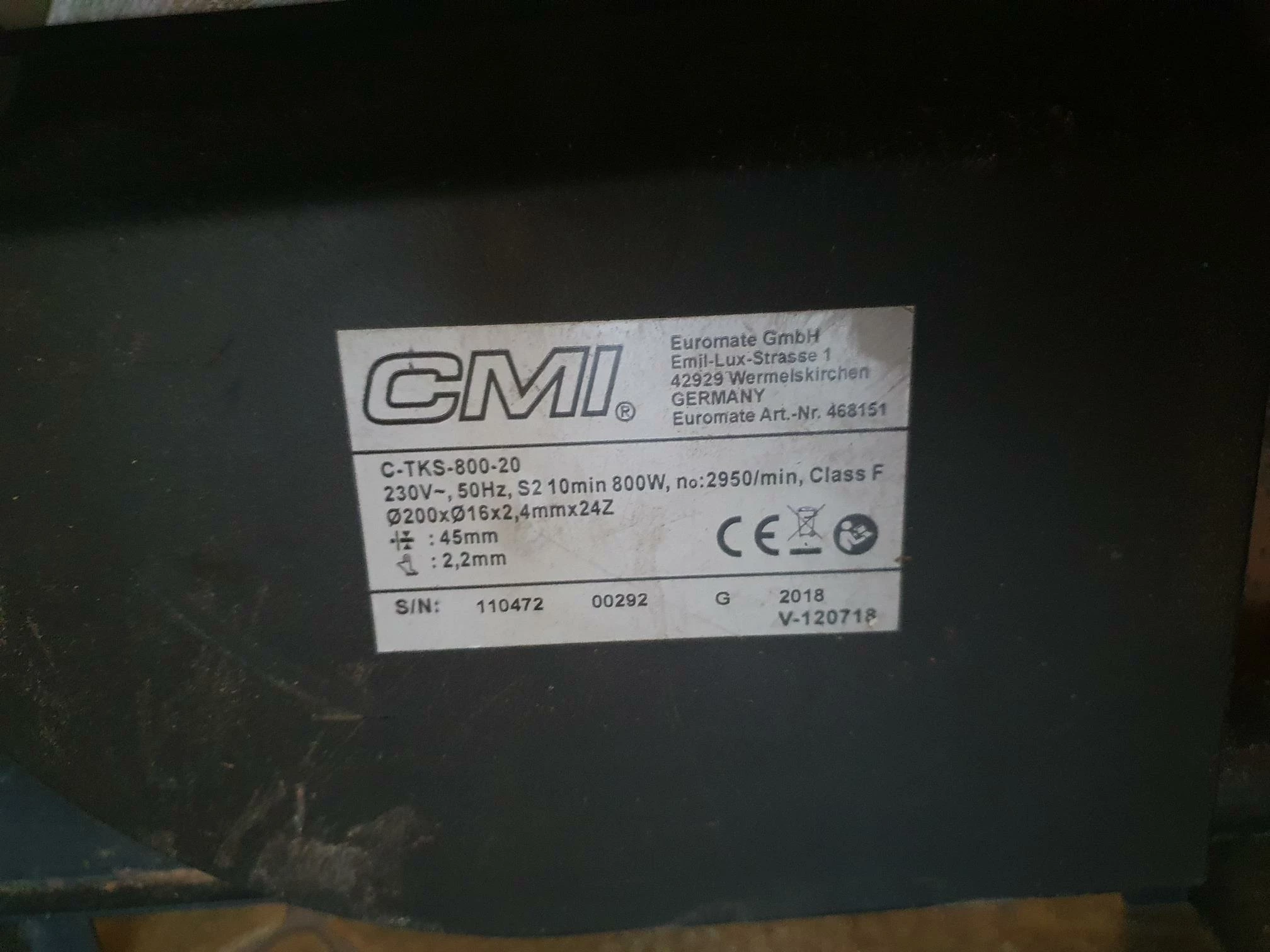 pilarka-stolowa-cmi-c-tks-800-20-200-mm-ean-gtin-54214521452142