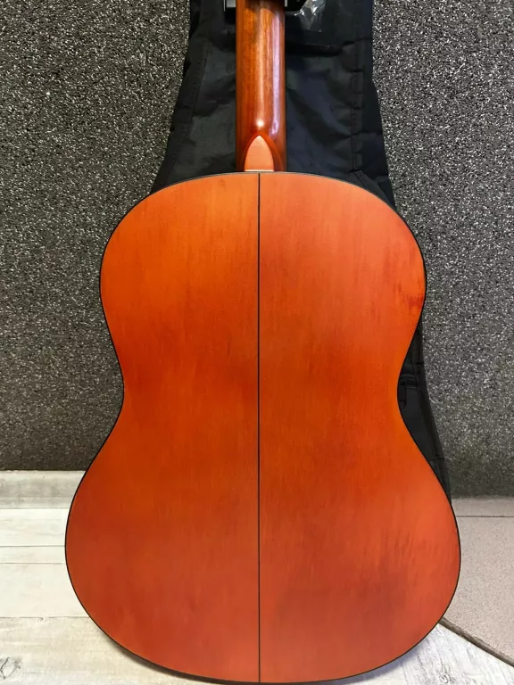 GITARA KLASYCZNA FENDER ESC105 + POKROWIEC