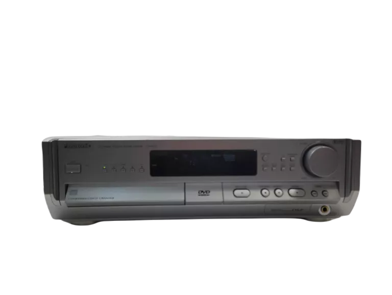AMPLITUNER PANASONIC SA-HT80 + PILOT