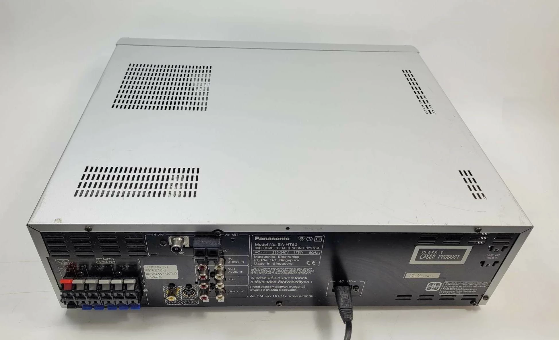 amplituner-panasonic-sa-ht80-pilot-11-listopada-4-lask-palladium